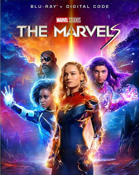 the marvels pdvd|The Marvels DVD Release Date February 13, 2024.